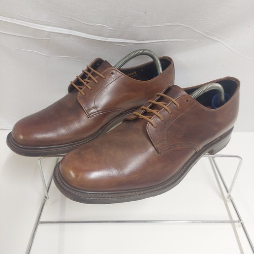 Cheaney mens brown leather - mens,