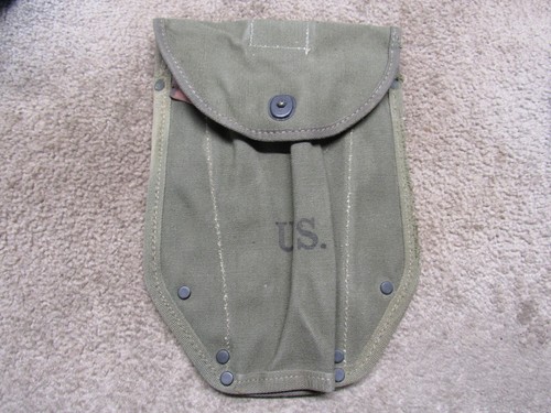 Ww2 m1943 shovel - m1943, cover