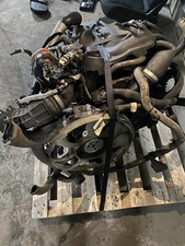 2018 Transit 2.0 RWD Engine