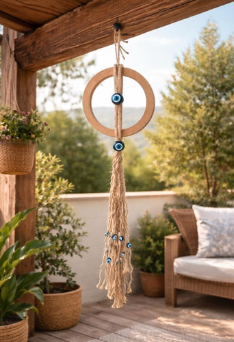 Turkish evil eye - evil,