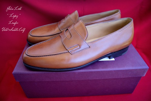 John lobb e - lobb, uk