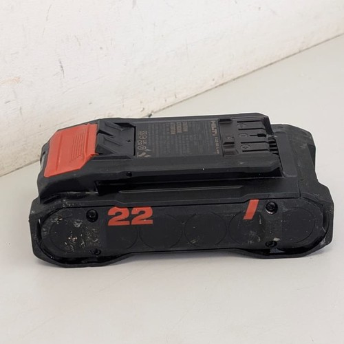 Hilti b22 22v volt - b22-85,