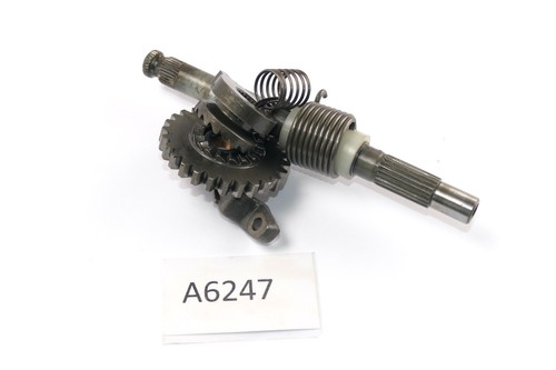 Honda 125 1982 - honda,