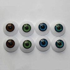 Fake Eyes Doll Eyeball Bjd Doll Eyeball Reborn Doll Eyeball Doll Safety Eyes