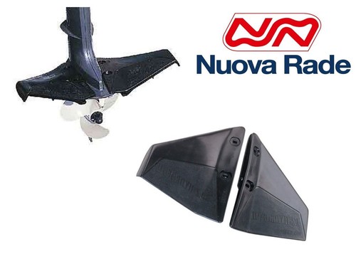 Nuova rade outboard engine - outboard,