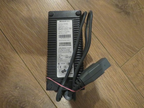 Xbox 360 150w power - 360, supply