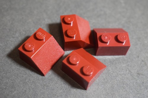 Lego 3039 brick slope - 3039,