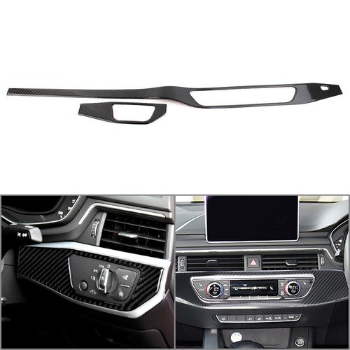 Carbon fiber interior upper - fiber,