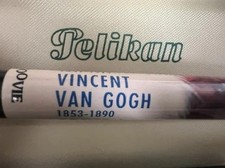 Pelikan Moovie Fountain Pen