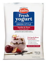 Easiyo Yoghurt Sachets Greek