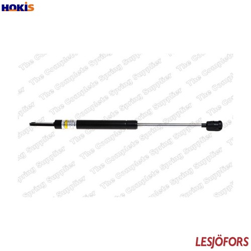 Gas spring bonnet 8008411 for - gas,
