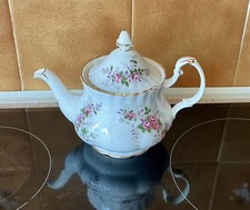 Royal Albert Lavender Rose