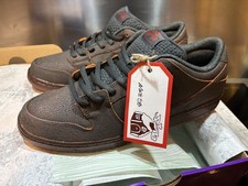 Nike SB Dunk Low ‘Krampus’