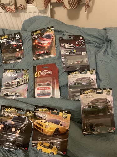 Rare hot wheels - rare,