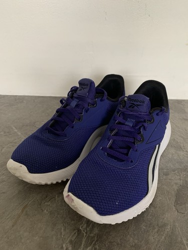 Purple reebok ladies - purple, trainers