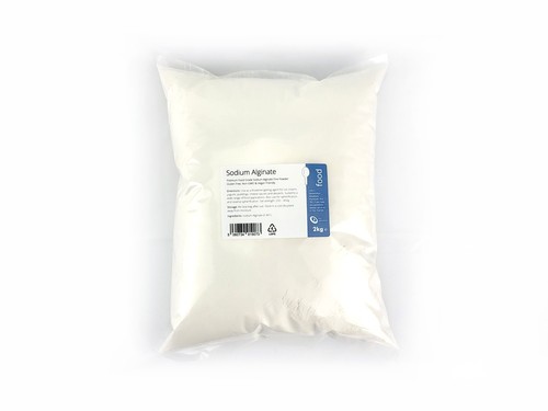 Sodium alginate various - alginate,
