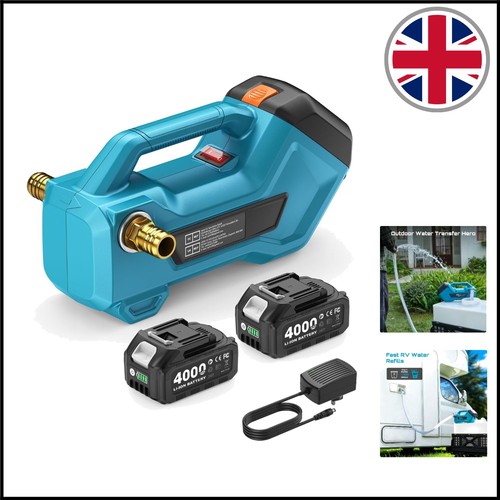 Efficient cordless water - efficient,