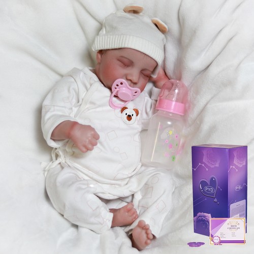 Real life reborn dolls - real,