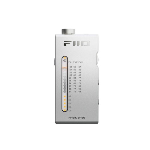 Fiio r11 portable radio - fiio,