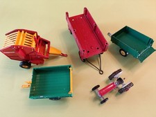 Assorted Vintage Britain's /