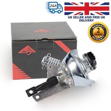 Turbocharger Actuator Ford