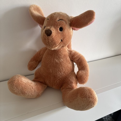 Disney roo plush winnie the - disney,