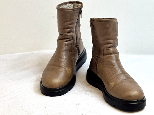 Ecco ladies comfort - comfort, boots
