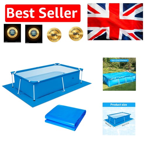 206x295cm foldable waterproof - 206x295cm,