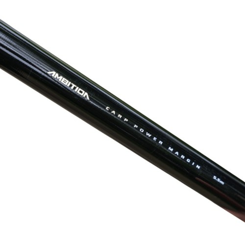 Zebco ambition power - ambition,