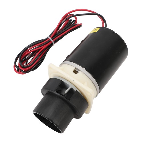 Toilet motor pump - motor,