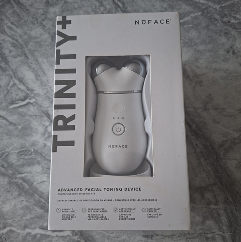 Nuface trinity advanced - nuface,