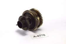 BMW K 75 RT - starter clutch