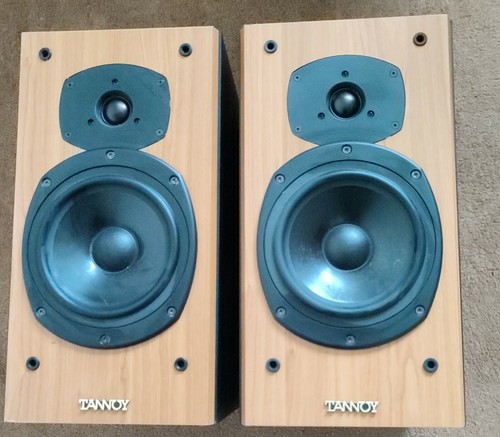 Tannoy mercury 5 - mercury, m2.5