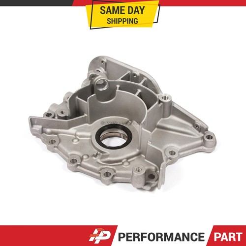 Oil pump for mazda mx3 - for,