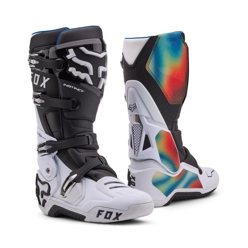 New fox racing - new,