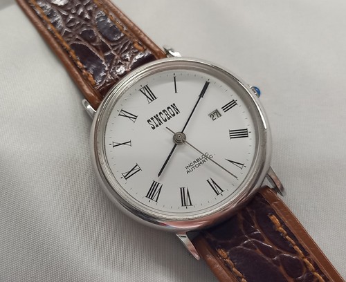 Sincron automatic 21 - automatic,