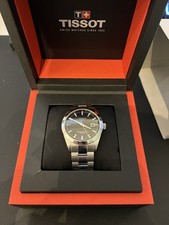 tissot gentleman powermatic 80 silicium black