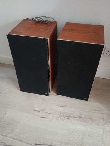 Vintage pair bang - pair, of