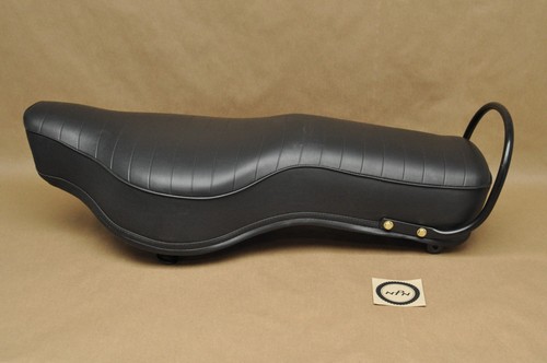Royal enfield dual seat bullet - royal,