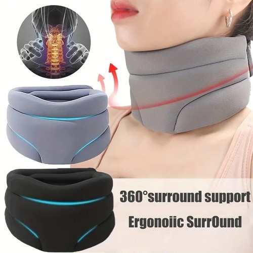 Adjustable cervical neck - adjustable,
