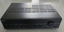 TOA PA Amplifier A-2120