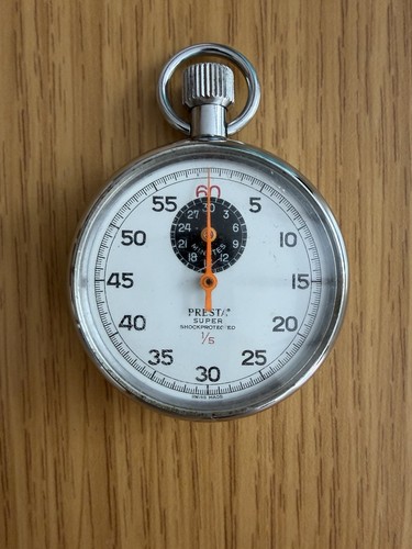 Vintage presta super - vintage,
