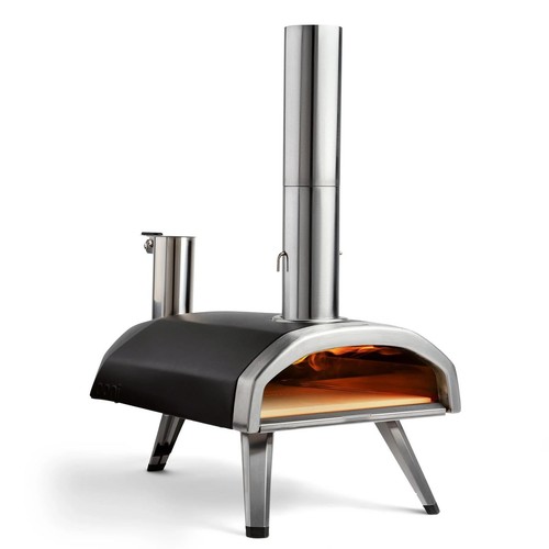 Ooni fyra pizza oven - 12, 12"