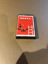 Dragon 32 Computer Game Bonka. Tested and Working VGC