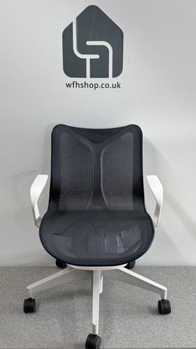 Herman miller low back - herman, cosm