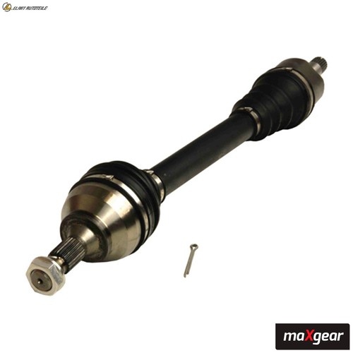 Driveshaft 0900 for - driveshaft, peugeot