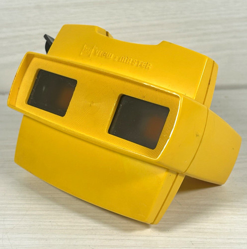 Vintage view master rare - vintage, view-master