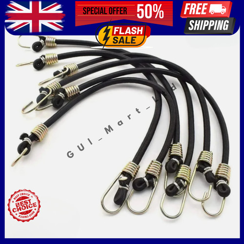10x heavy duty - heavy, elastic