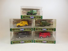Corgi Classic Models Lot of 5