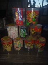Sweets for Tubz Vending